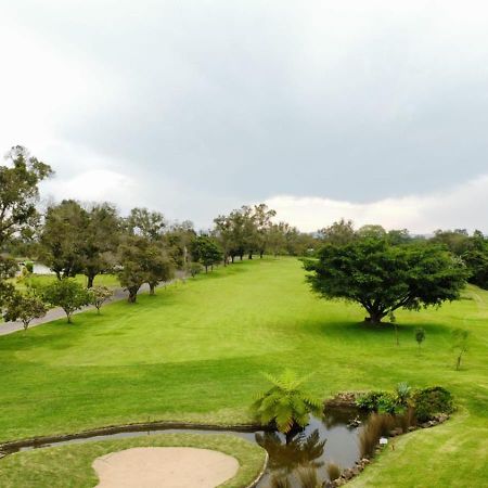 Villa Eshowe Hills Golf Estate Exterior foto