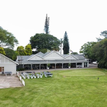 Eshowe Hills Golf Estate Exterior foto